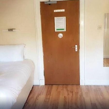 Oyo Gothenburg Hotel دنفرملاين المظهر الخارجي الصورة