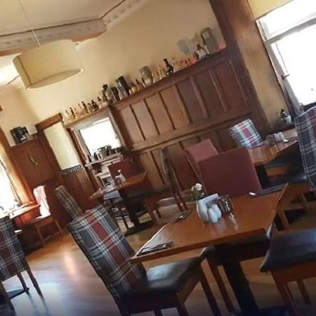 Oyo Gothenburg Hotel دنفرملاين المظهر الخارجي الصورة