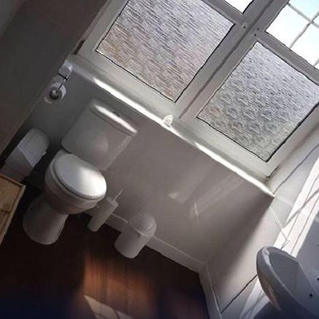 Oyo Gothenburg Hotel دنفرملاين المظهر الخارجي الصورة