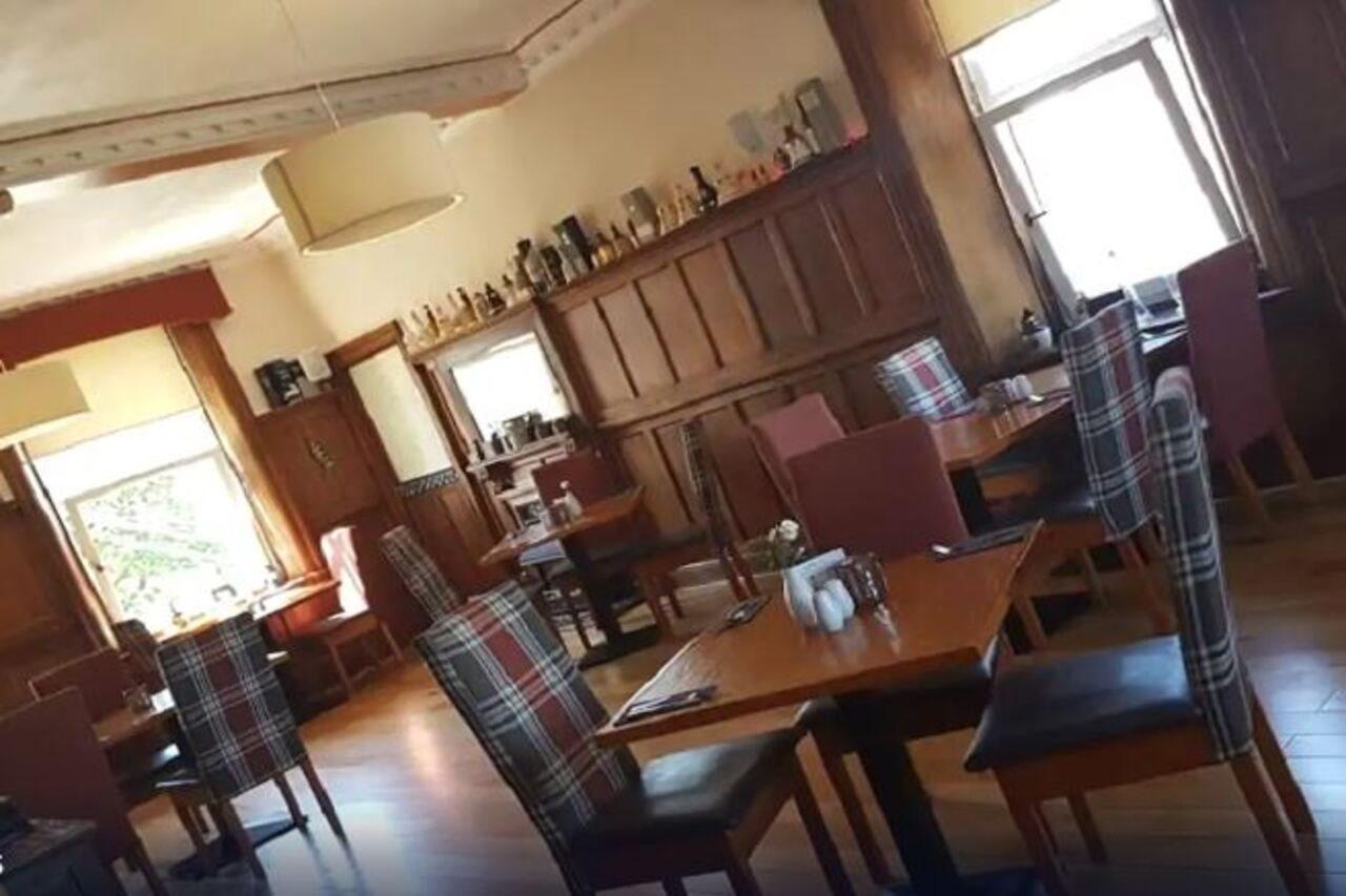 Oyo Gothenburg Hotel دنفرملاين المظهر الخارجي الصورة