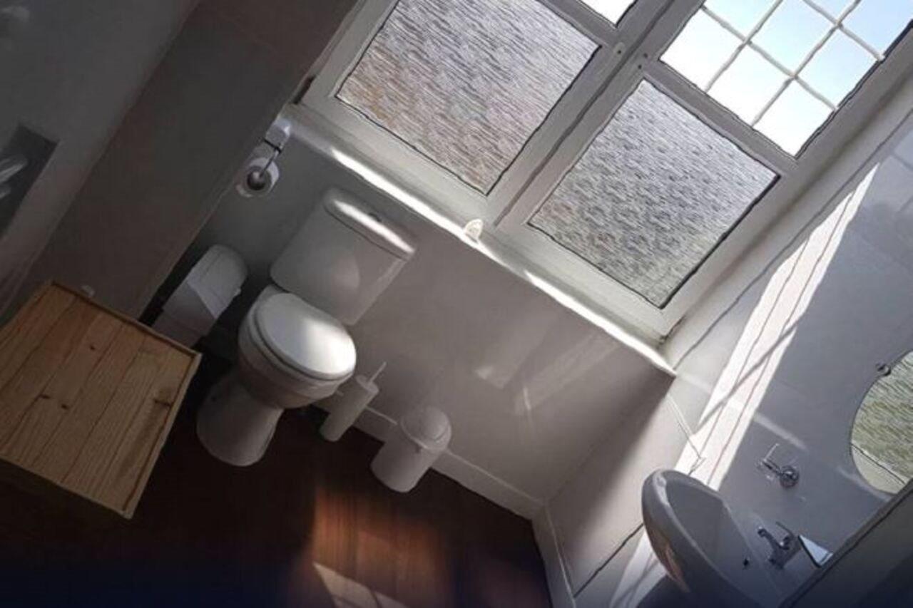 Oyo Gothenburg Hotel دنفرملاين المظهر الخارجي الصورة